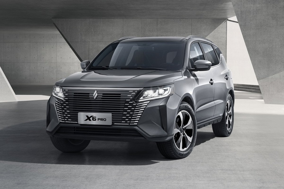 Livan X6 Pro