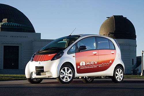 Coches eléctricos y Plan Movel-e: ¿qué me compro?