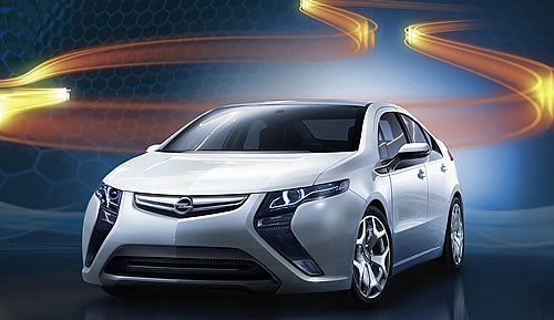 Coches eléctricos y Plan Movel-e: ¿qué me compro?