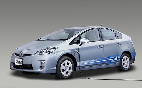 Coches eléctricos y Plan Movel-e: ¿qué me compro?
