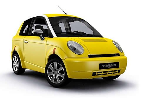 Coches eléctricos y Plan Movel-e: ¿qué me compro?