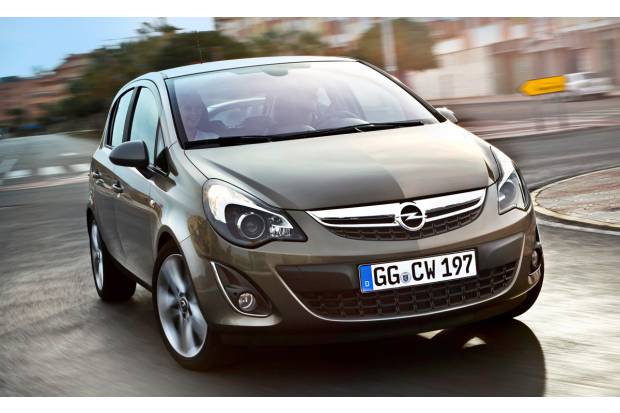 El ranking de los coches más vendidos en mayo