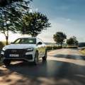 Los Audi SQ7 y SQ8 estrenarán un motor V8 de 507 CV