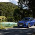 Nuevo BMW Serie 2 Active Tourer: los monovolúmenes siguen vivos