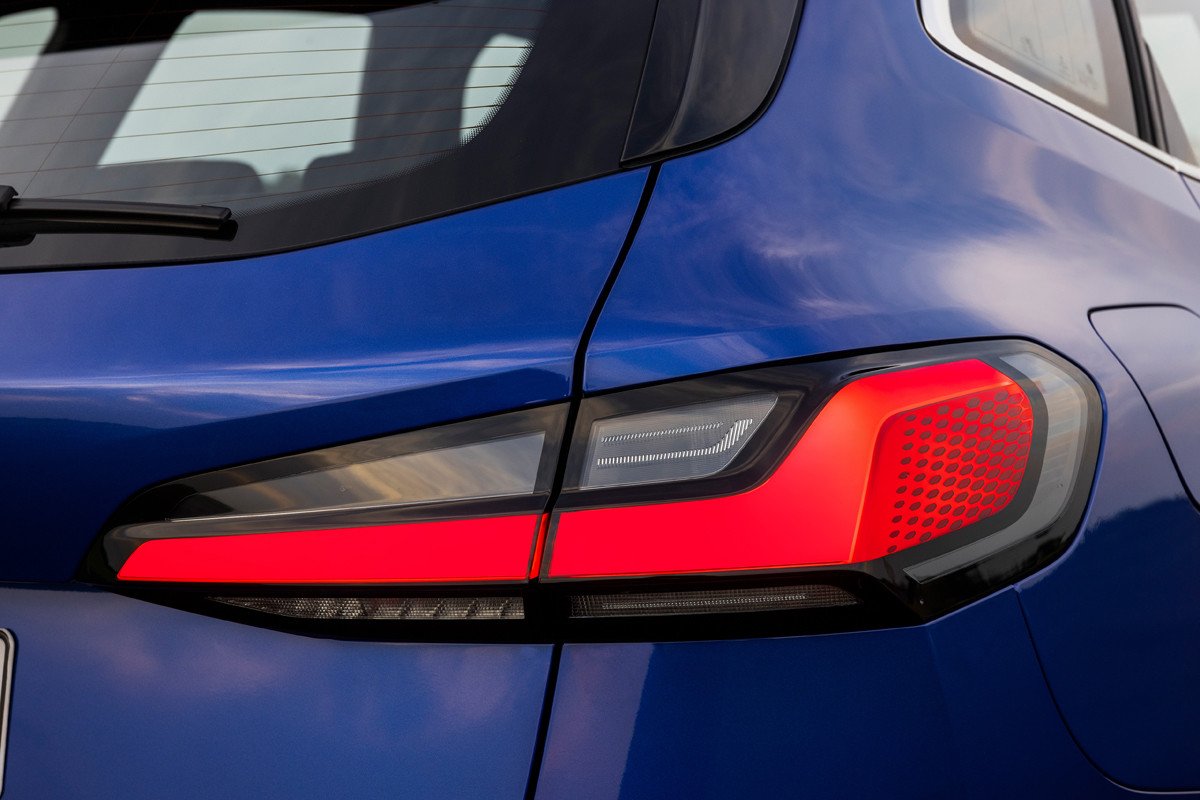 Nuevo BMW Serie 2 Active Tourer: los monovolúmenes siguen vivos
