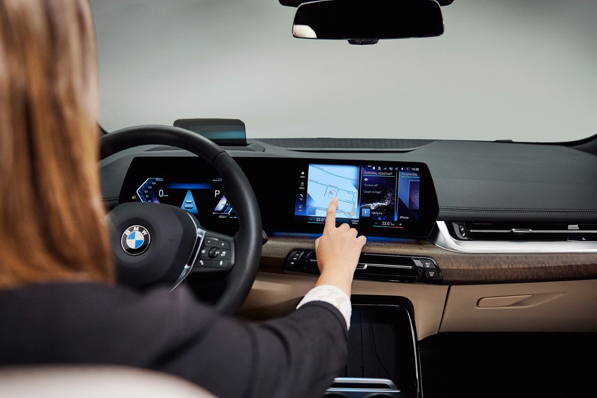 Nuevo BMW Serie 2 Active Tourer: los monovolúmenes siguen vivos
