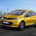 Opel Ampera-e, el asalto alemán al mercado eléctrico