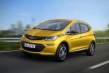Opel Ampera-e, el asalto alemán al mercado eléctrico