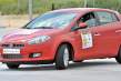Fernando Alonso embajador de seguridad con Fiat