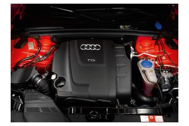 El Audi A4 que menos gasta