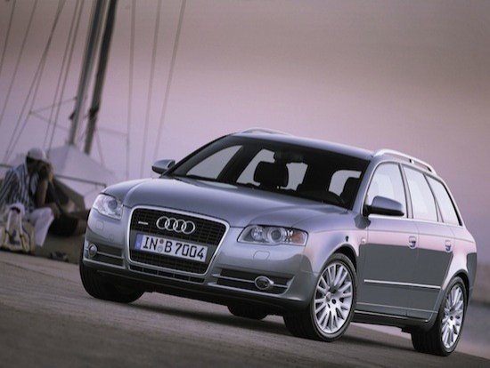 El Audi A4 que menos gasta