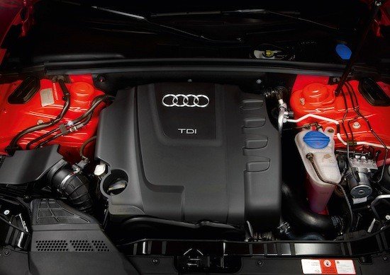 El Audi A4 que menos gasta