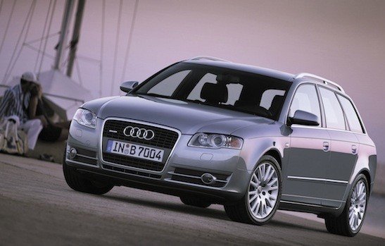 El Audi A4 que menos gasta