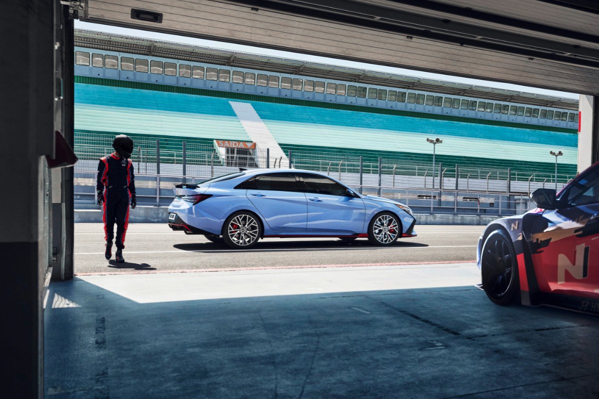 berlina en 2025