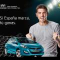 Hyundai regalará hasta 15 cuotas para los que compren un coche de su gama