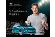 Hyundai regalará hasta 15 cuotas para los que compren un coche de su gama