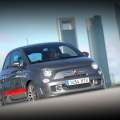 Prueba: Abarth 595 Turismo, el punto intermedio