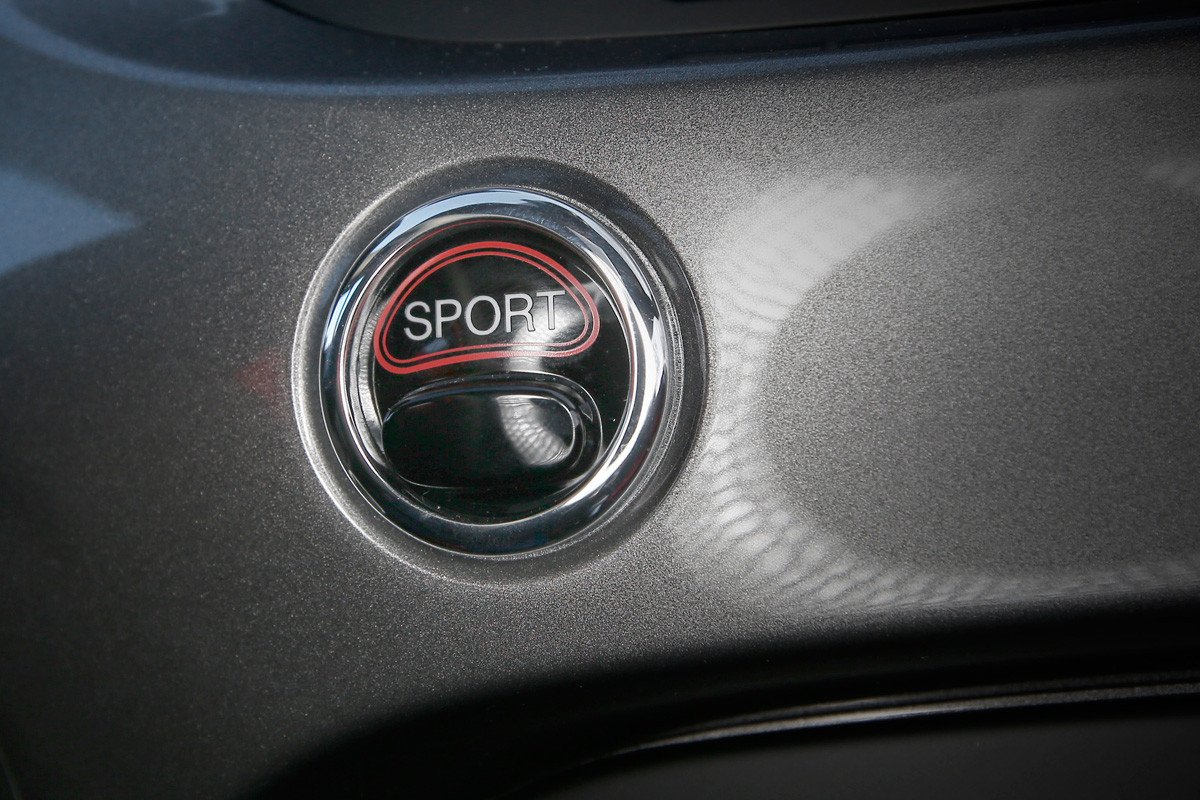 Prueba: Abarth 595 Turismo, el punto intermedio