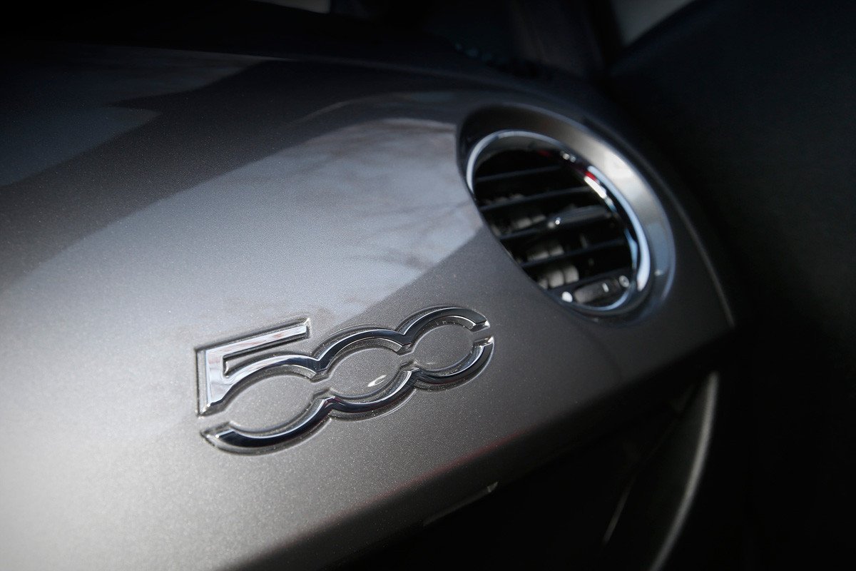 Prueba: Abarth 595 Turismo, el punto intermedio