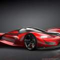 Gran Turismo 6: llega el SRT Tomahawk Vision