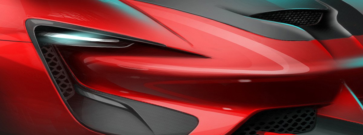 Gran Turismo 6: llega el SRT Tomahawk Vision
