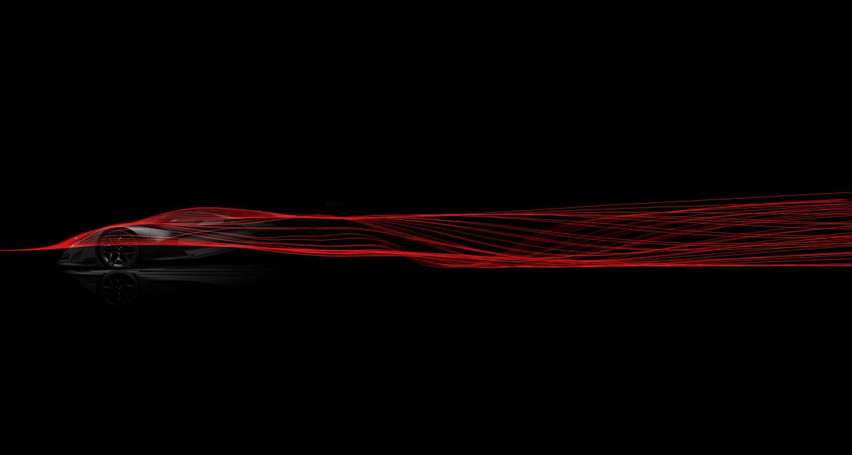Gran Turismo 6: llega el SRT Tomahawk Vision