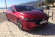 Nuevo Mazda 3 2019 cazado en Portugal