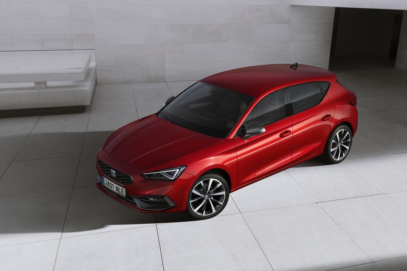 Seat Martorell