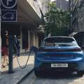 El futuro ya está aquí: reducción de IVA para coches eléctricos y más infraestructura