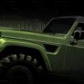 Jeep desvela dos modelos especiales para la Easter Safari 2016