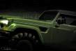 Jeep desvela dos modelos especiales para la Easter Safari 2016