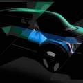 Adelanto del Kia EV9, el primer SUV de la gama eléctrica