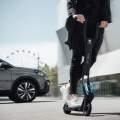 El seguro obligatorio para patinetes cada vez más cerca