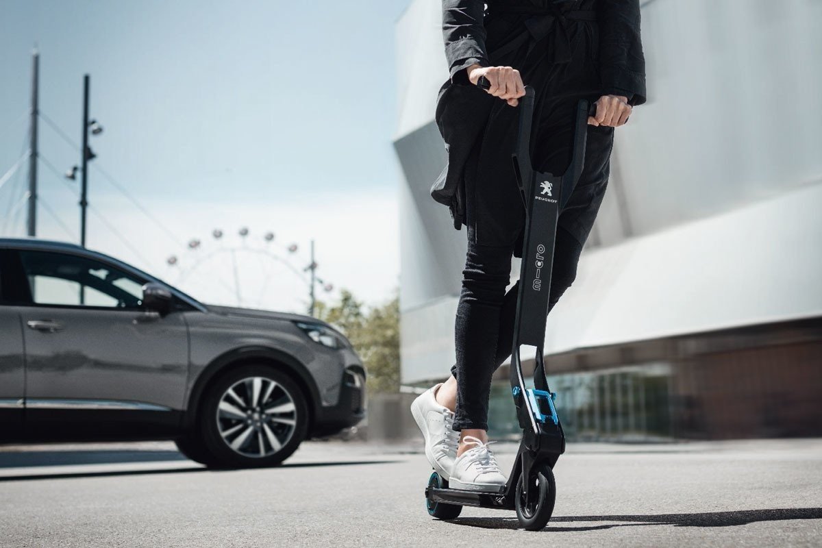 seguro obligatorio para patinetes