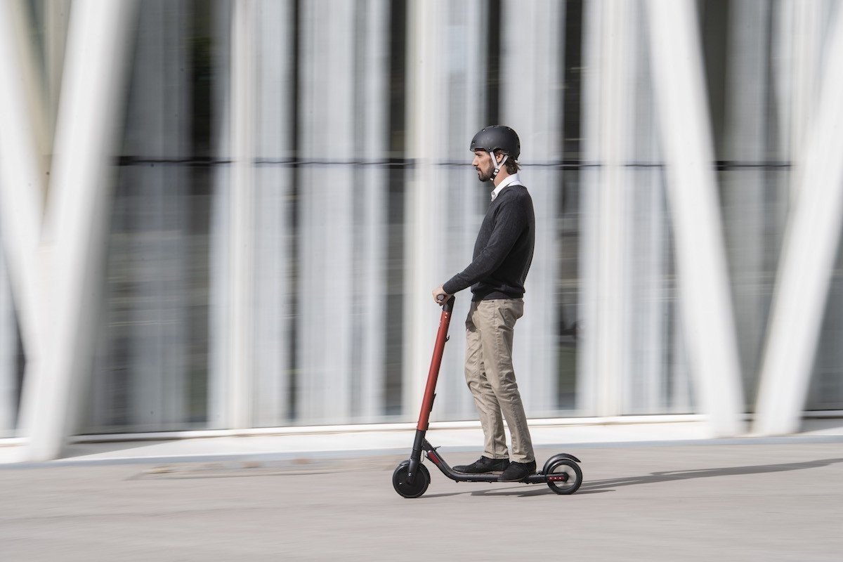 seguro obligatorio para patinetes