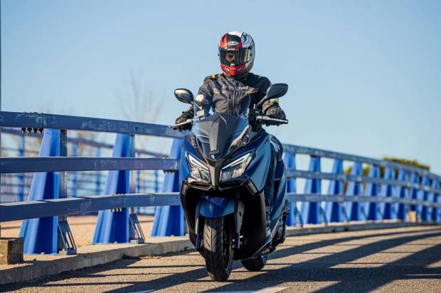 La DGT obligará a hacer un curso para conducir una moto de 125cc este 2024