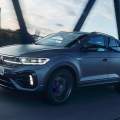 Nuevo Volkswagen T-Roc R Carbon Mate: Aún más exclusividad para el SUV de 300 CV
