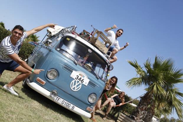 11ª Furgovolkswagen: Larga vida al Bulli