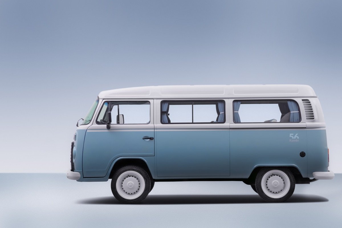 Furgovolkswagen 2014