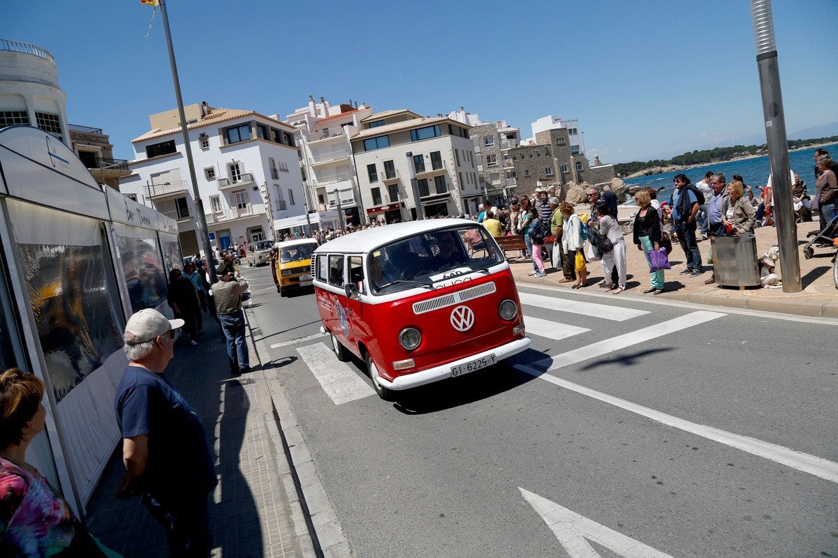 Furgovolkswagen 2014