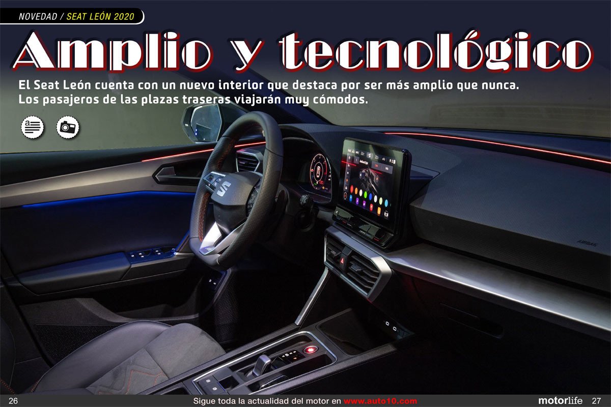 Motorlife Magazine 102: análisis de todos los coches eléctricos urbanos