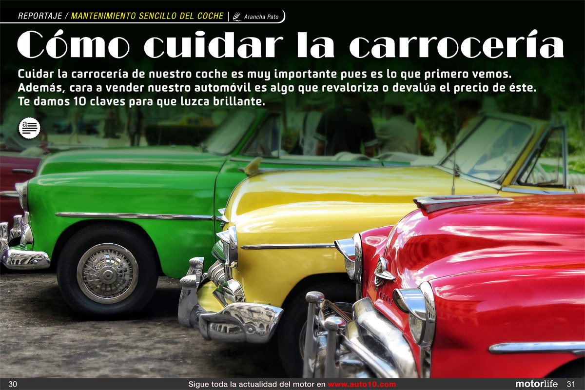 Motorlife Magazine 102