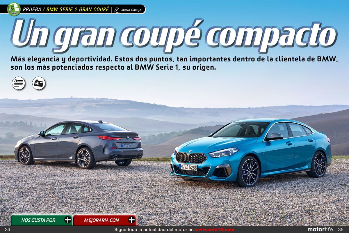 Motorlife Magazine 102: análisis de todos los coches eléctricos urbanos