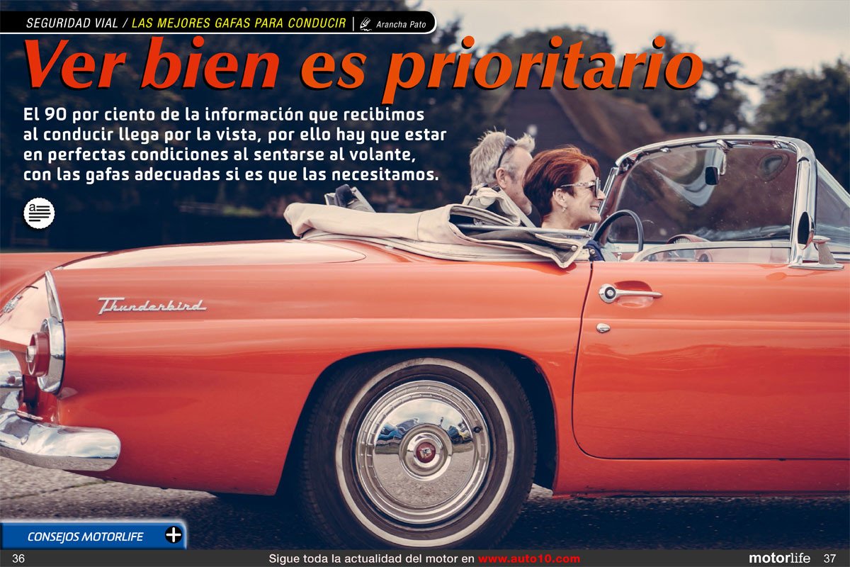 Motorlife Magazine 102: análisis de todos los coches eléctricos urbanos