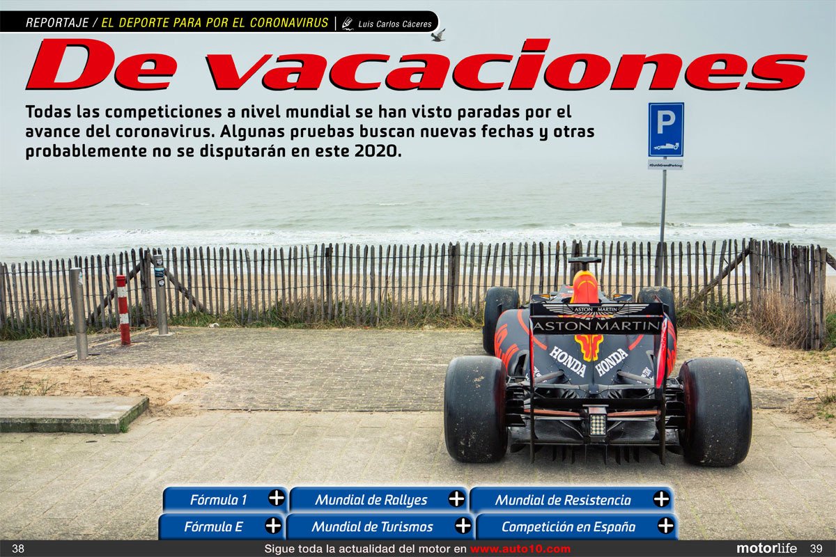 Motorlife Magazine 102: análisis de todos los coches eléctricos urbanos
