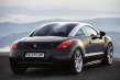 Peugeot RCZ: Nuevos datos e imágenes oficiales