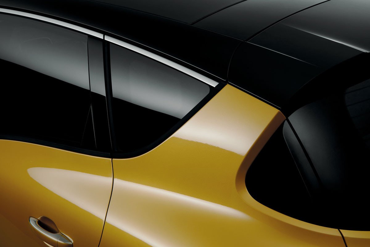 Las claves del nuevo Renault Scenic 2016