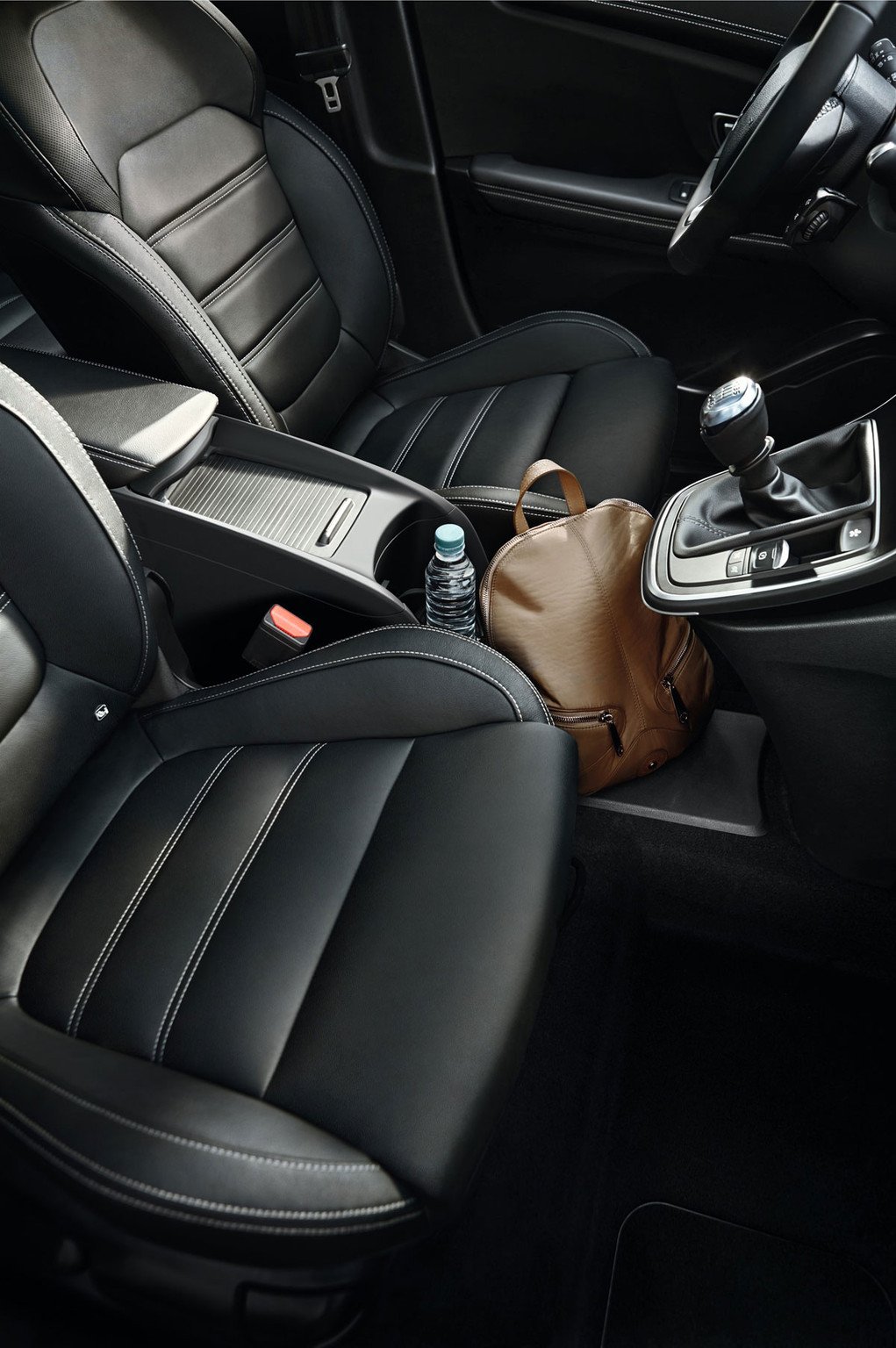 Las claves del nuevo Renault Scenic 2016