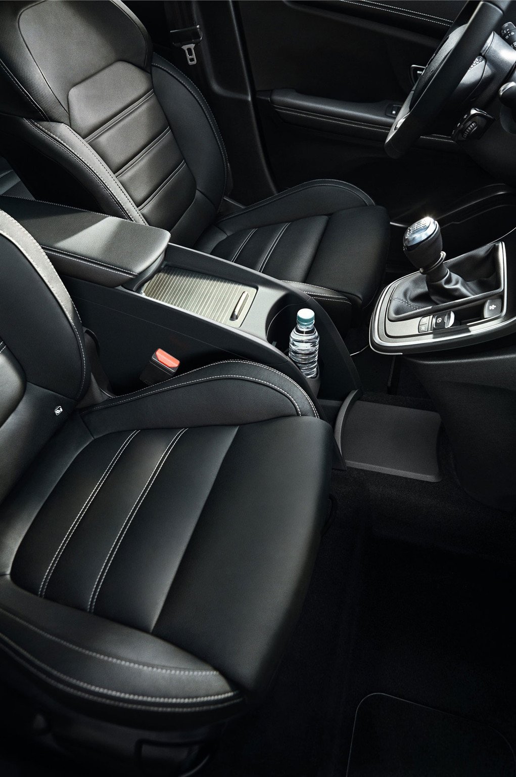 Las claves del nuevo Renault Scenic 2016