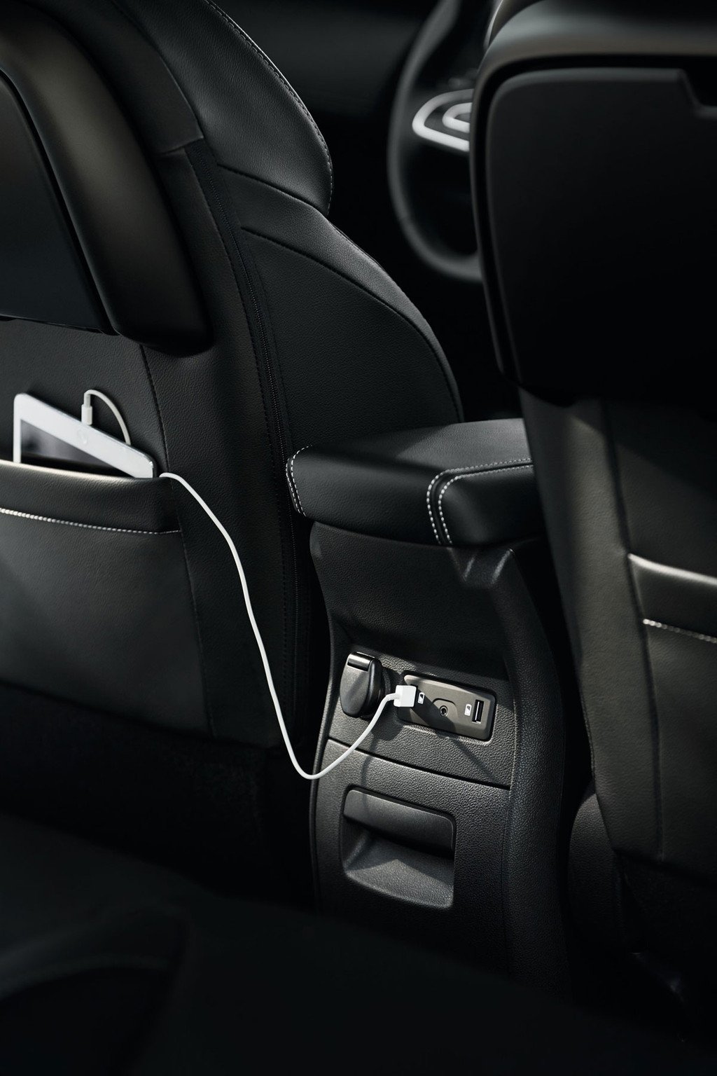 Las claves del nuevo Renault Scenic 2016
